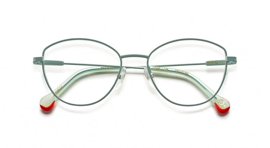 Etnia Barcelona LOVE Eyeglasses - view 10